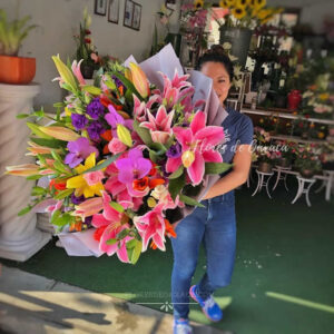 Ultra Bouquet