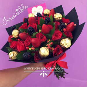 Bouquet irresistible