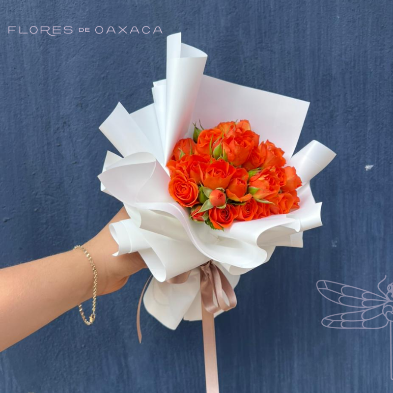 Baby Rose - Image 2