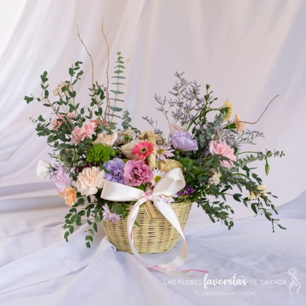 lovely basket