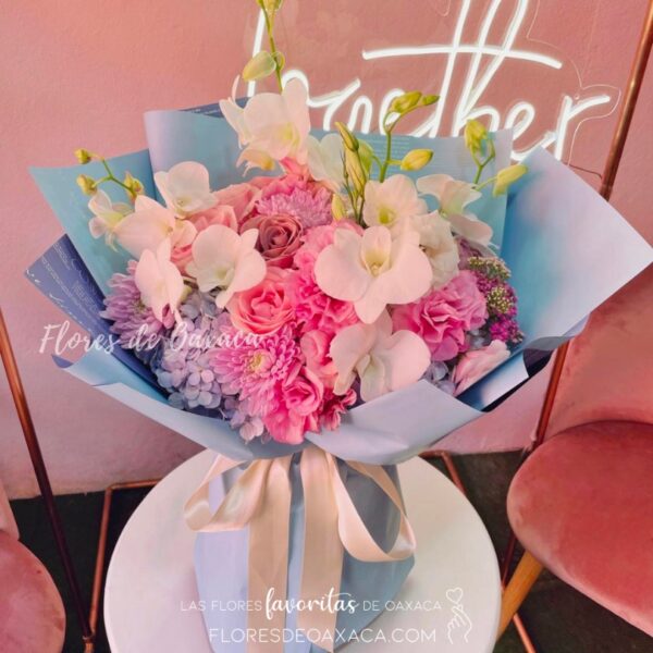 flores de oaxaca