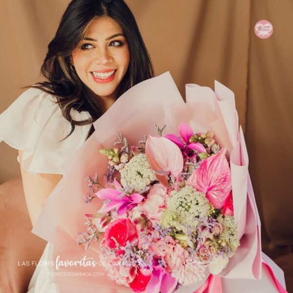Caramelo Bouquet - Image 3