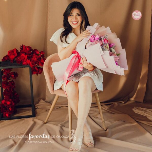 Caramelo Bouquet - Image 2