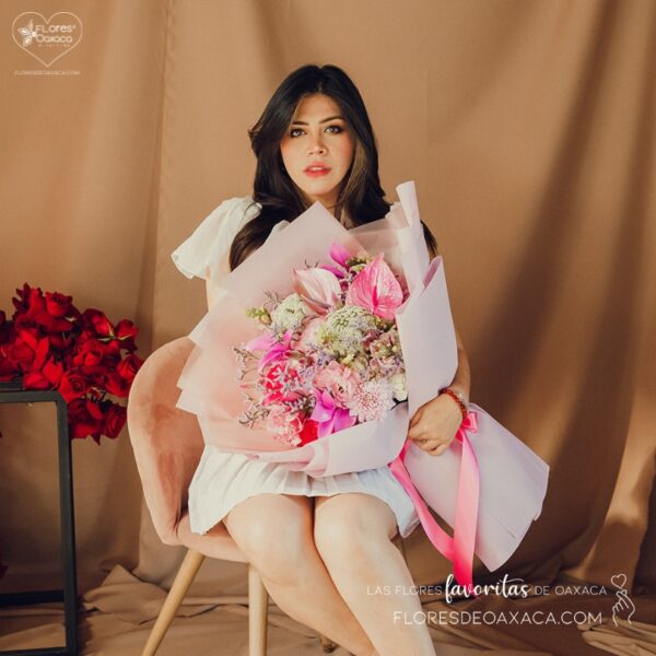 Caramelo Bouquet - Image 5