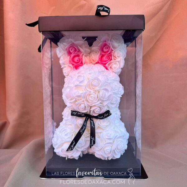 White Bunny - Image 2