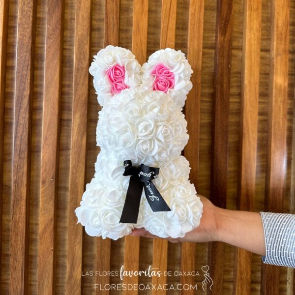 White Bunny - Image 3