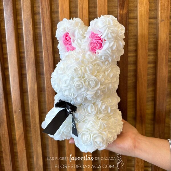 White Bunny - Image 4