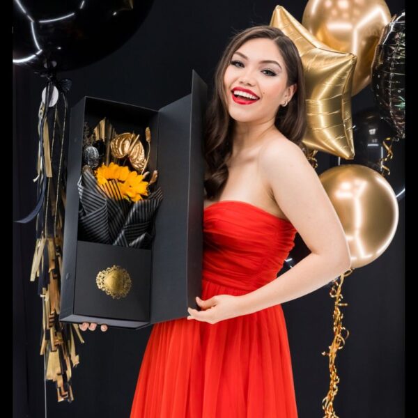 BoookBox Prom