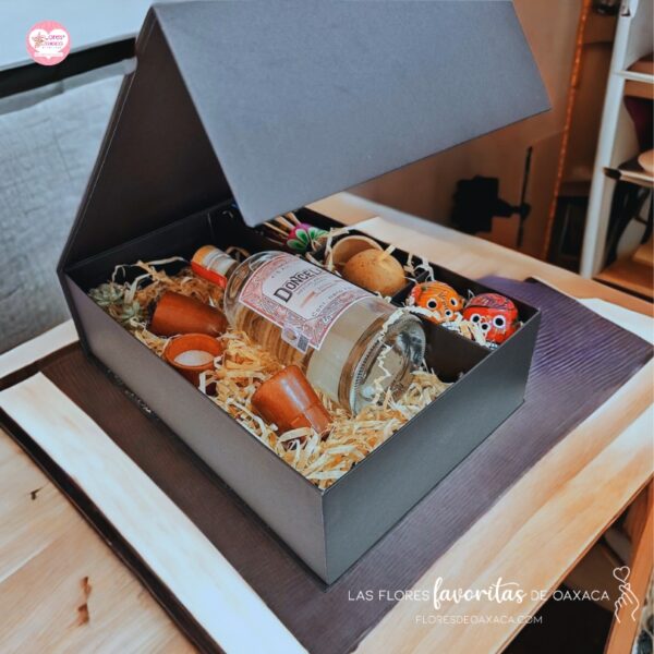 Donceles in a box - Image 2