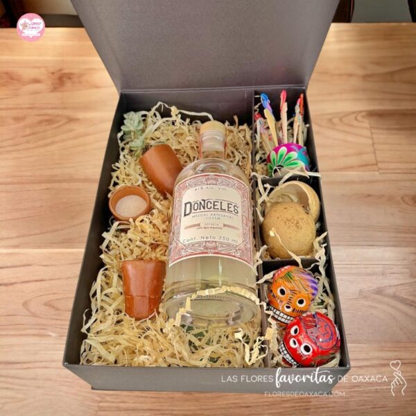 Donceles in a box - Image 3