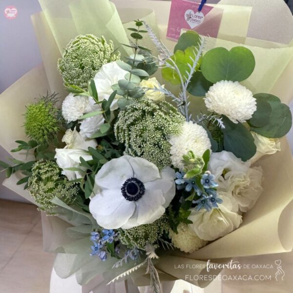 Korean Bouquet - Image 2