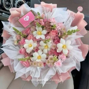 Pink and Bloom - Image 2