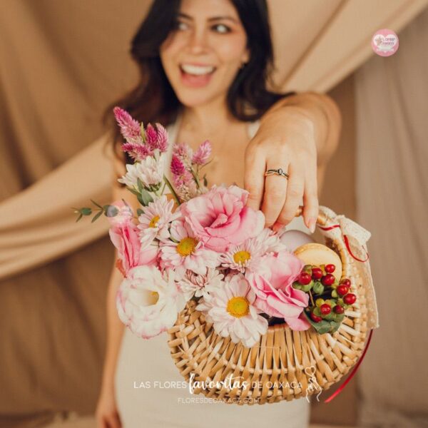 flores de oaxaca
