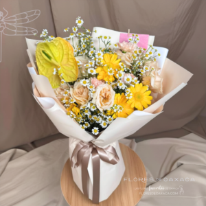 Honey Bloom