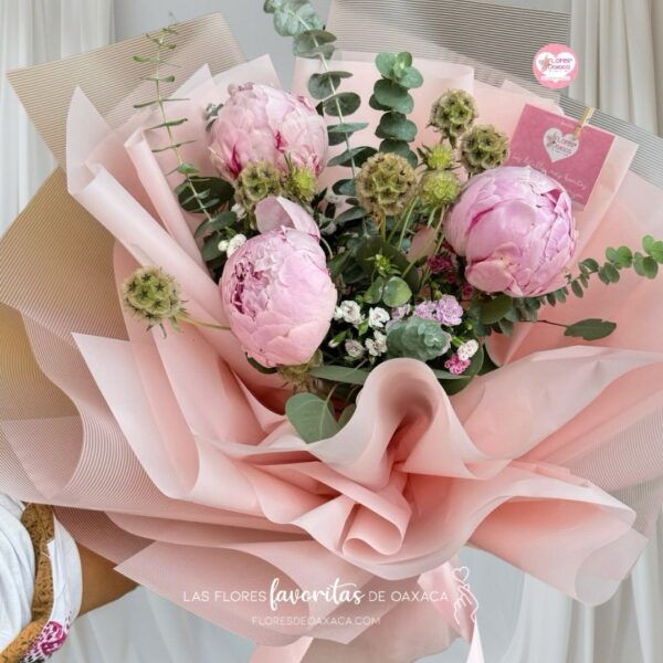 Peonias love - Image 3