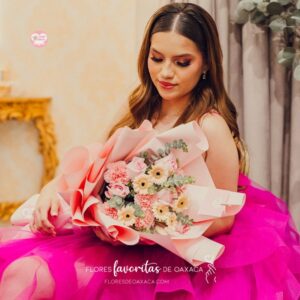 graduacion flores