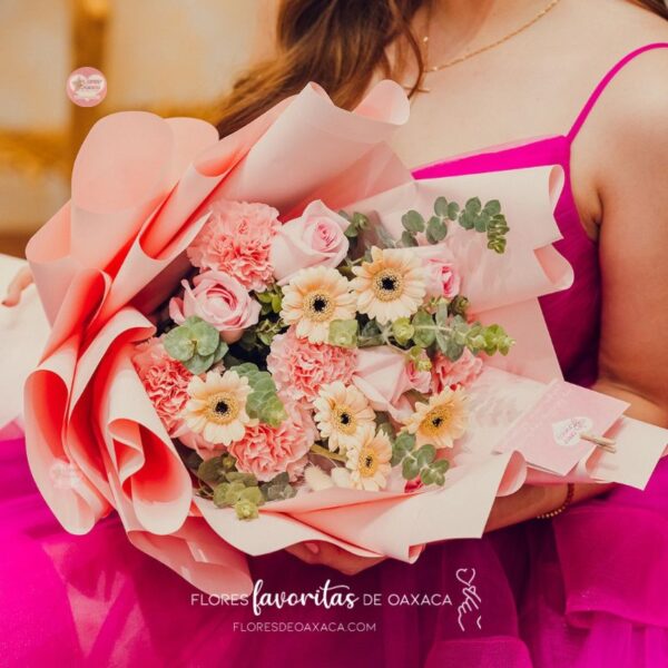Pink Prom - Image 2