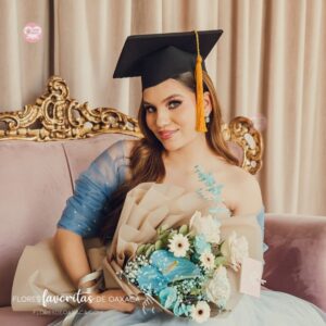 graduaciones oaxaca