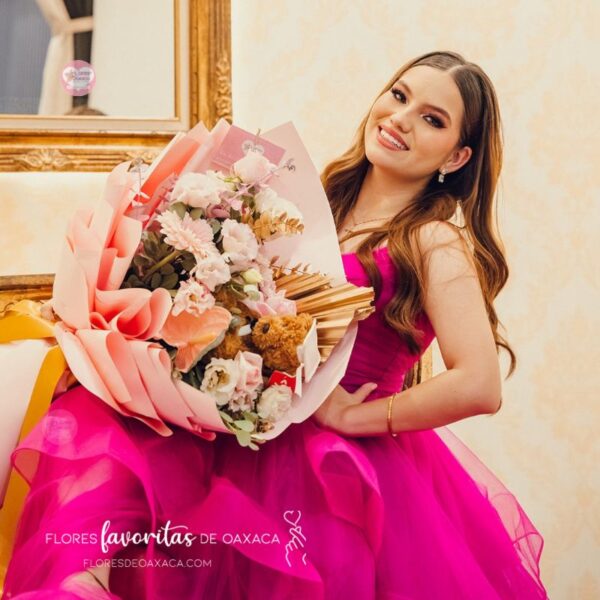 Pink ballet - Image 2