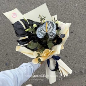 flores caballero
