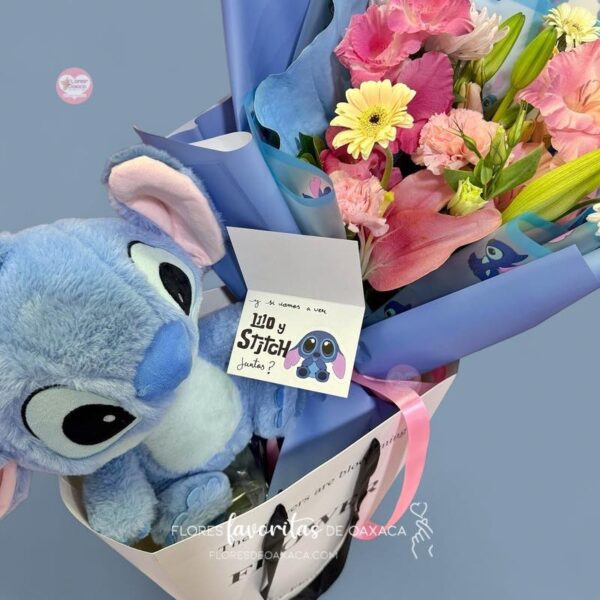 Stitch love 💙 - Image 5