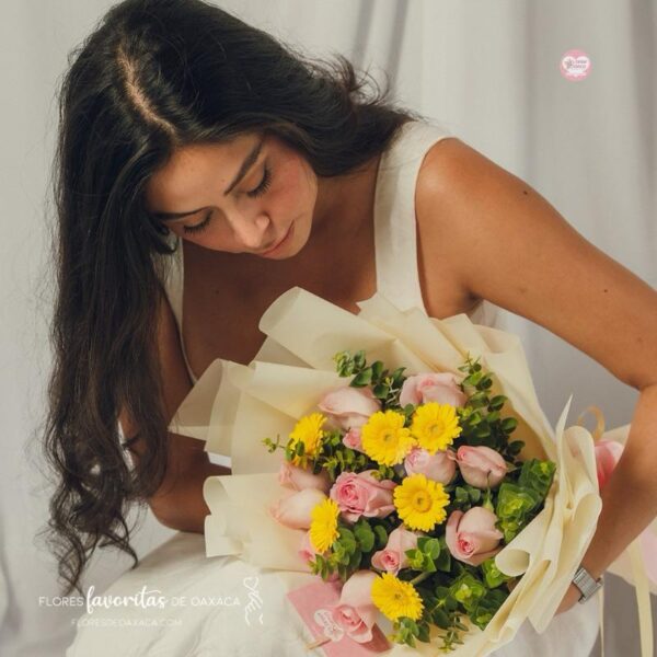 Yellow Kiss - Image 3