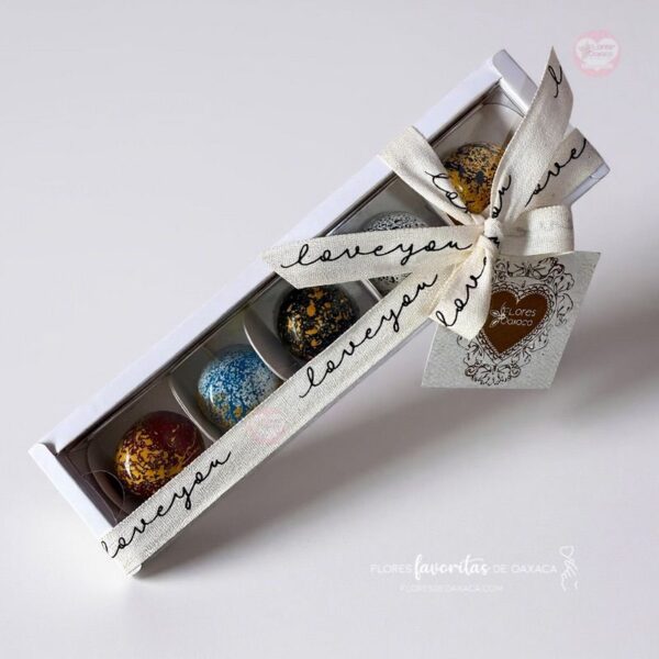 Box Chocolab! - Image 3