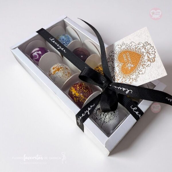 Box Chocolab! - Image 4