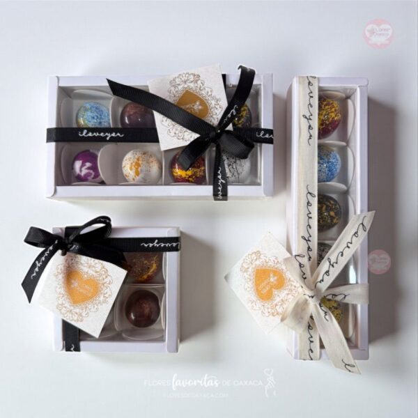 Box Chocolab! - Image 5