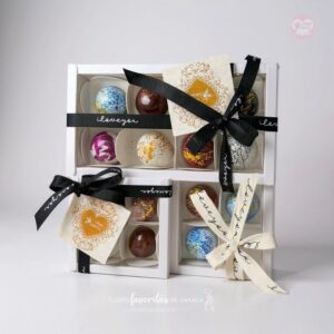 Box Chocolab!