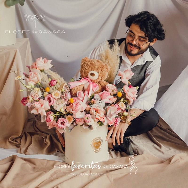 Floral Hug - Image 2