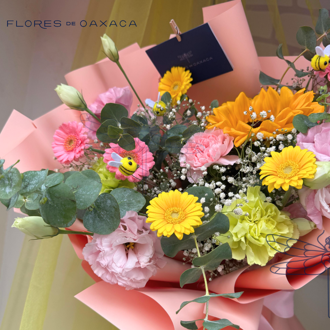 Bee my sunshine - Imagen 2