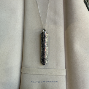 Collar Flor de Loto
