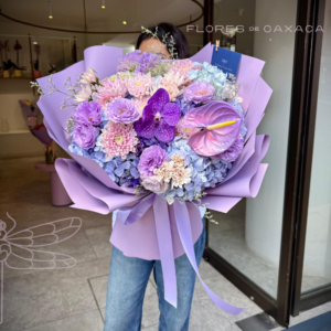 Lavender Dream