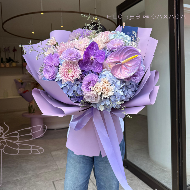 Lavender Dream - Image 2