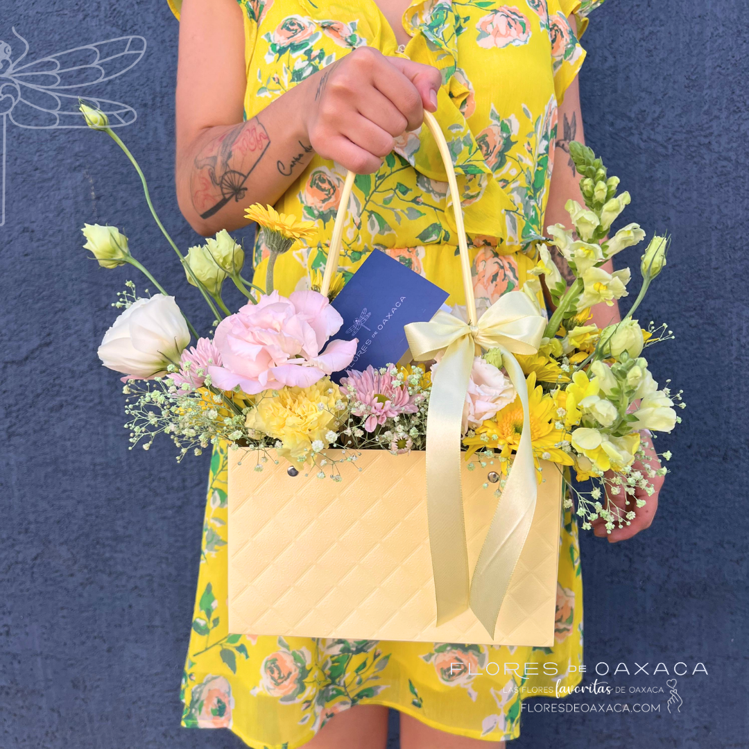 Amor amarillo - Image 2