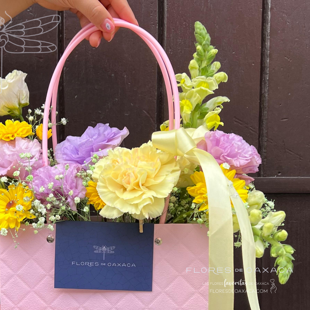 Petal Bag - Image 2