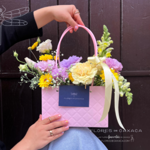 Petal Bag