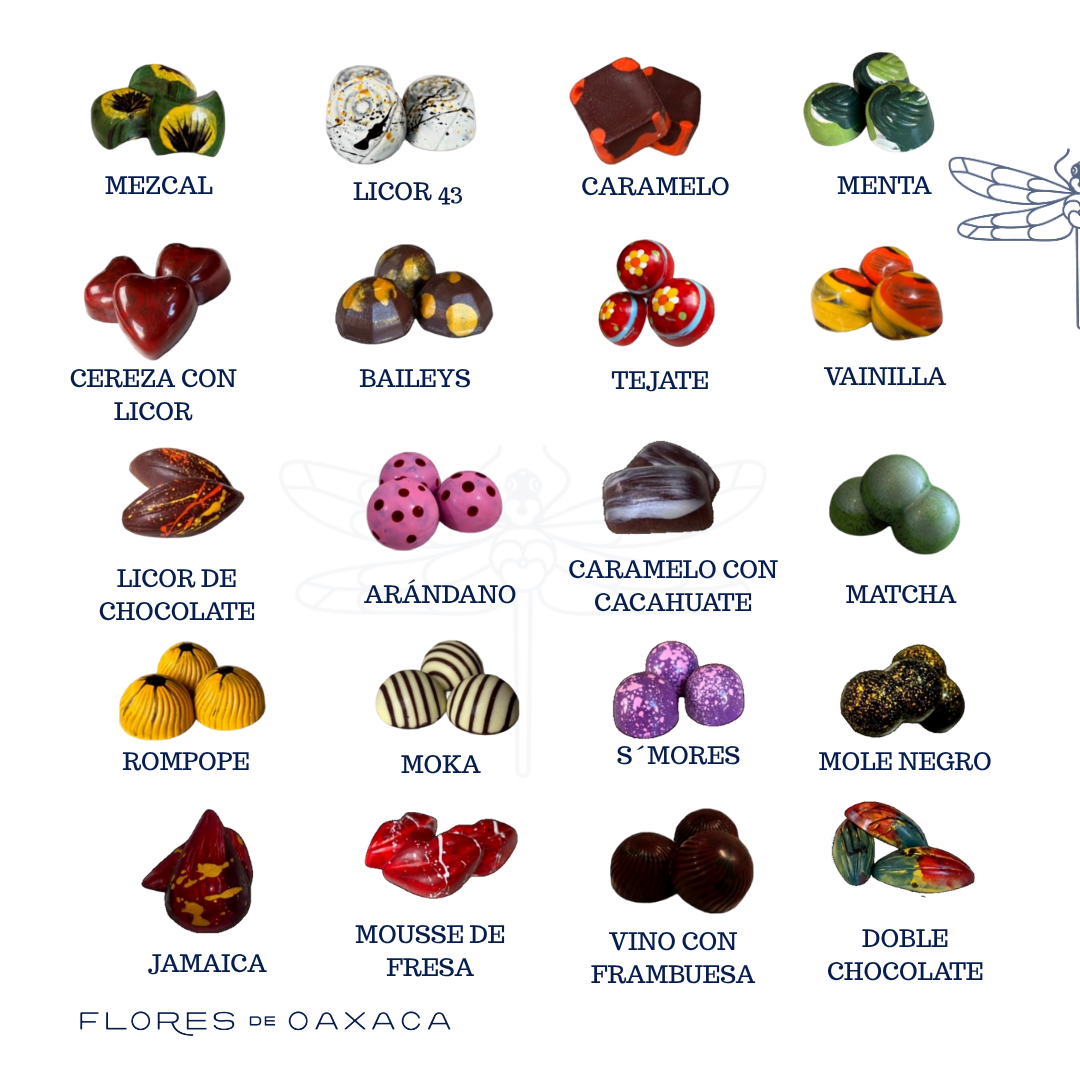Chocolates artesanales - Image 5
